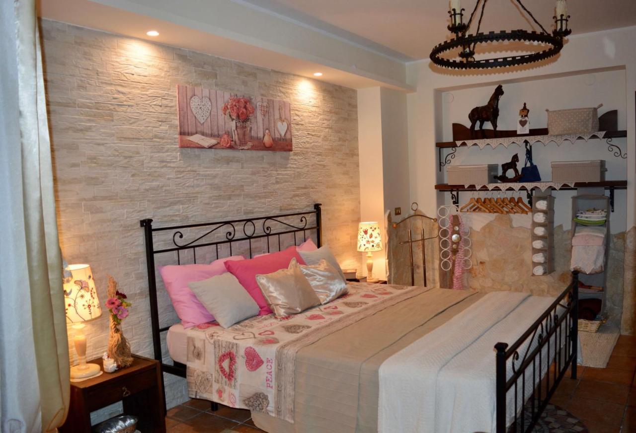 B&B La Vita E Bella Aci Trezza Zewnętrze zdjęcie