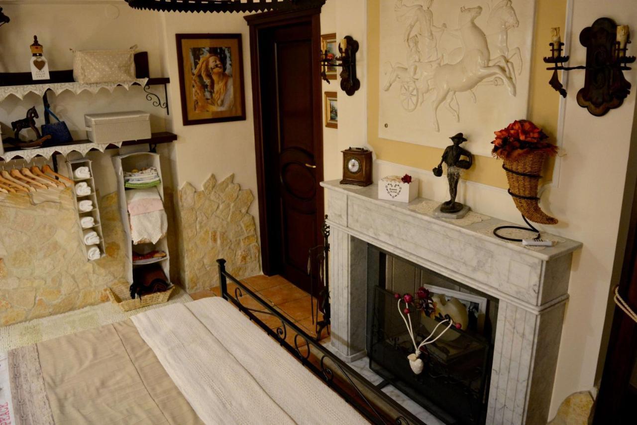 B&B La Vita E Bella Aci Trezza Zewnętrze zdjęcie