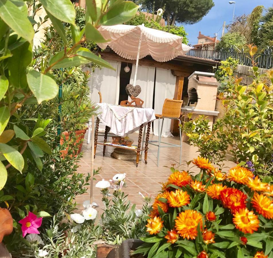 B&B La Vita E Bella Aci Trezza Zewnętrze zdjęcie