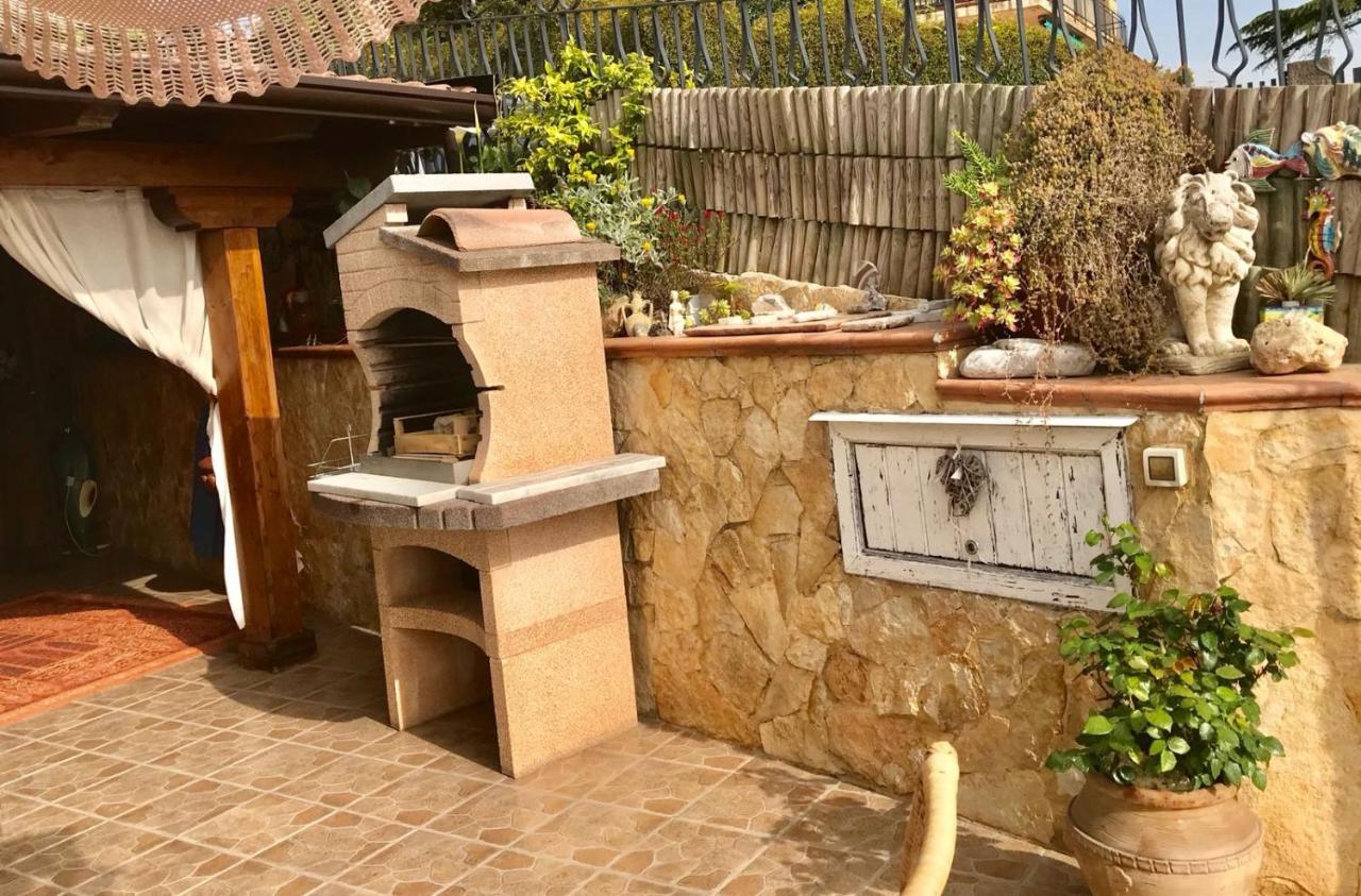 B&B La Vita E Bella Aci Trezza Zewnętrze zdjęcie