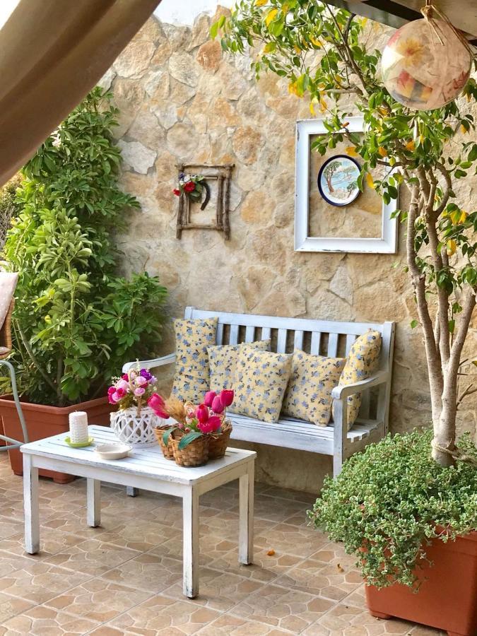 B&B La Vita E Bella Aci Trezza Zewnętrze zdjęcie