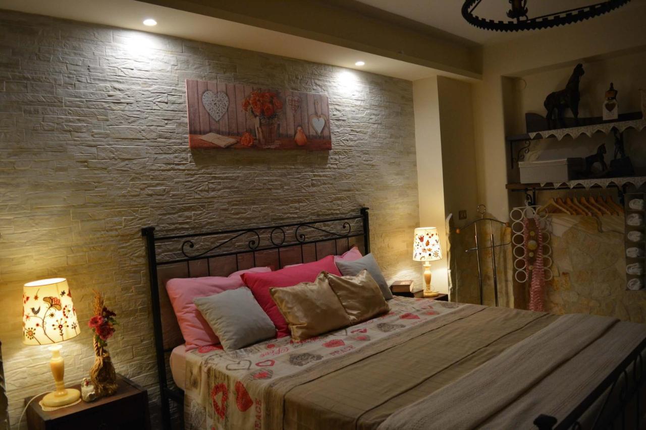 B&B La Vita E Bella Aci Trezza Zewnętrze zdjęcie
