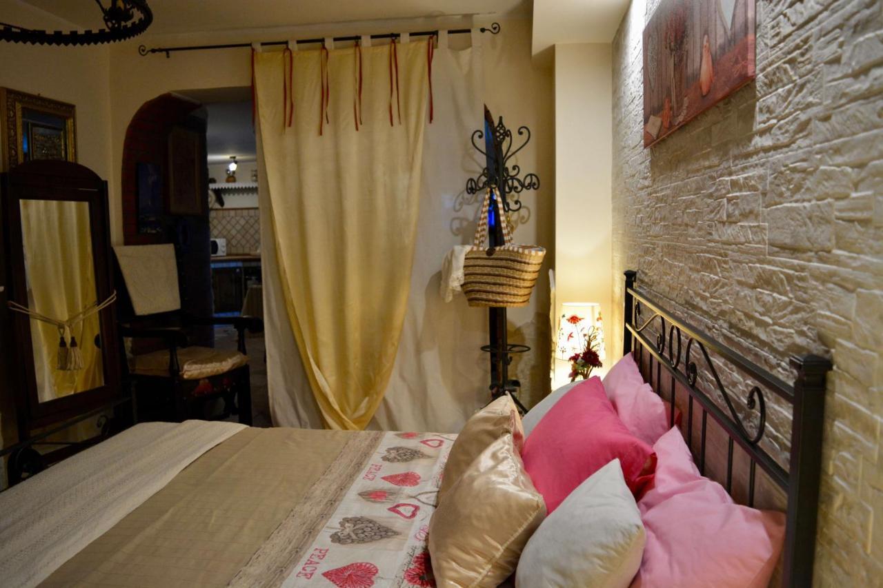 B&B La Vita E Bella Aci Trezza Zewnętrze zdjęcie
