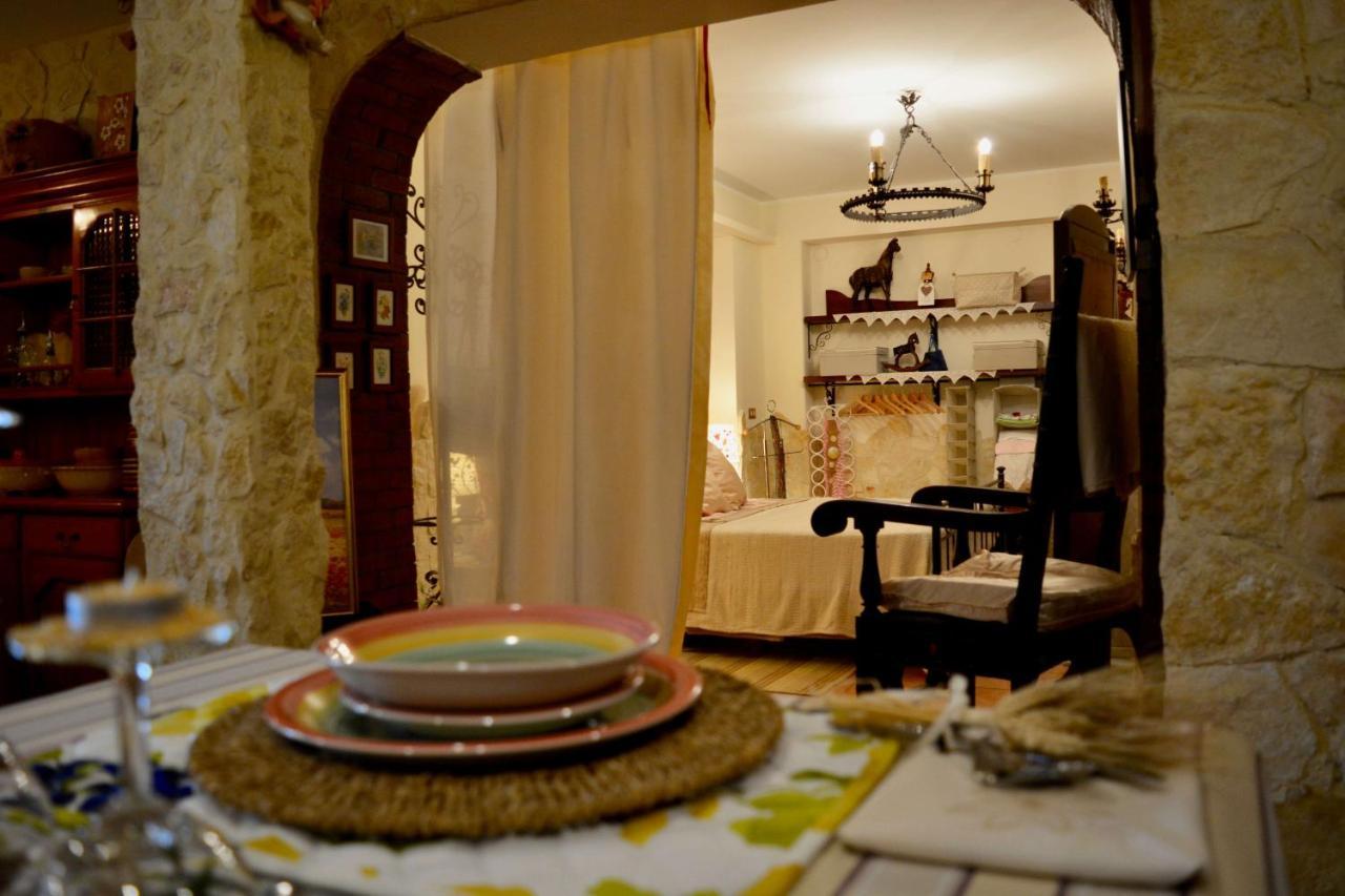 B&B La Vita E Bella Aci Trezza Zewnętrze zdjęcie