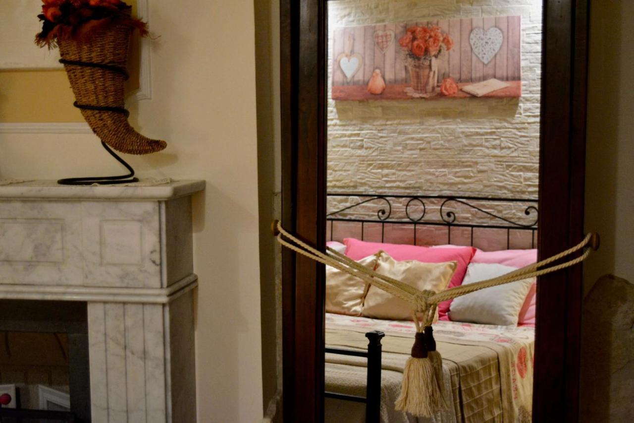 B&B La Vita E Bella Aci Trezza Zewnętrze zdjęcie