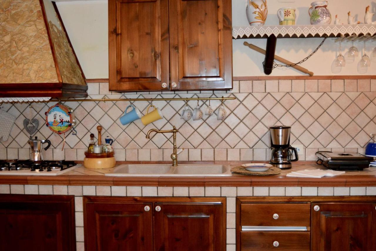 B&B La Vita E Bella Aci Trezza Zewnętrze zdjęcie