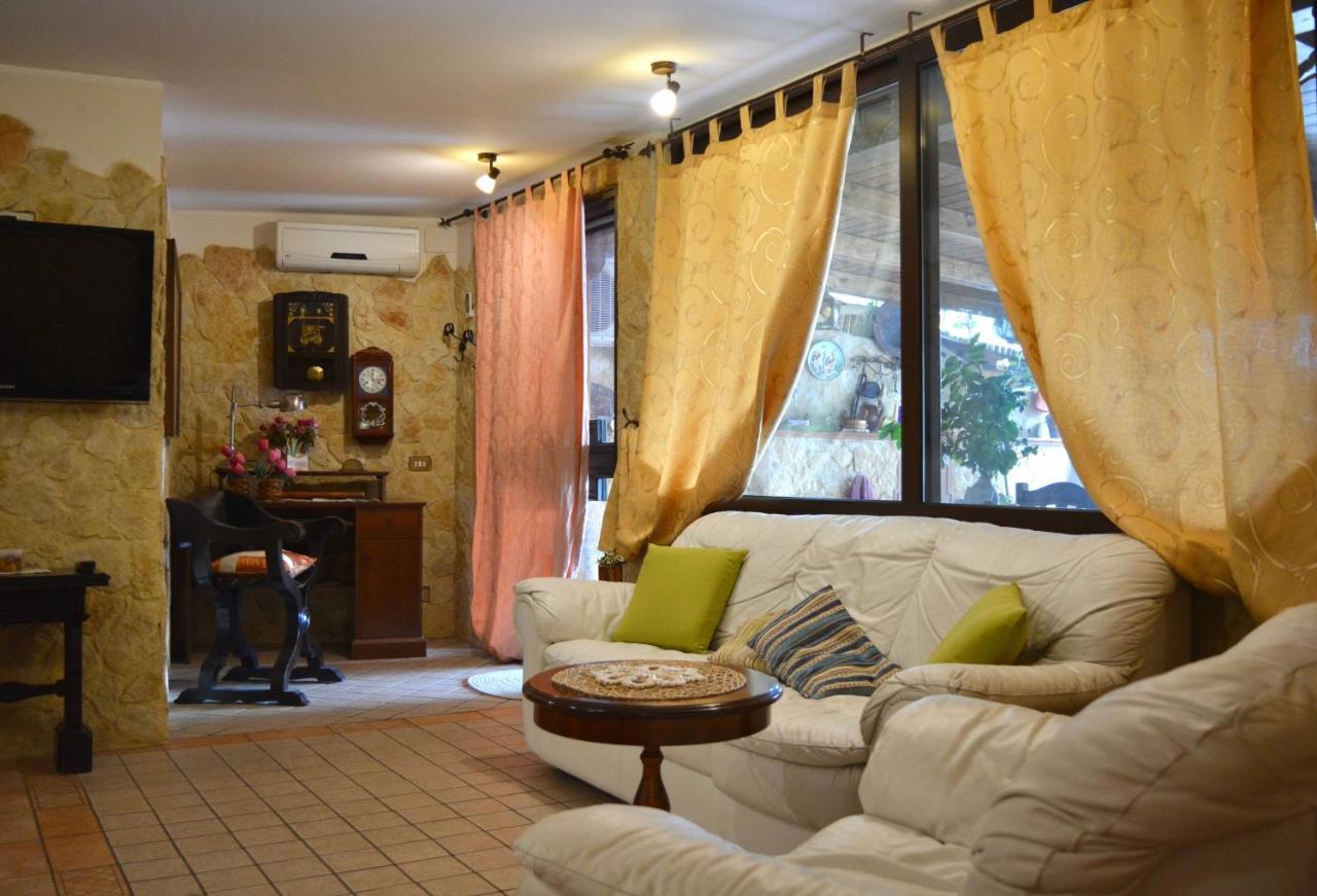 B&B La Vita E Bella Aci Trezza Zewnętrze zdjęcie