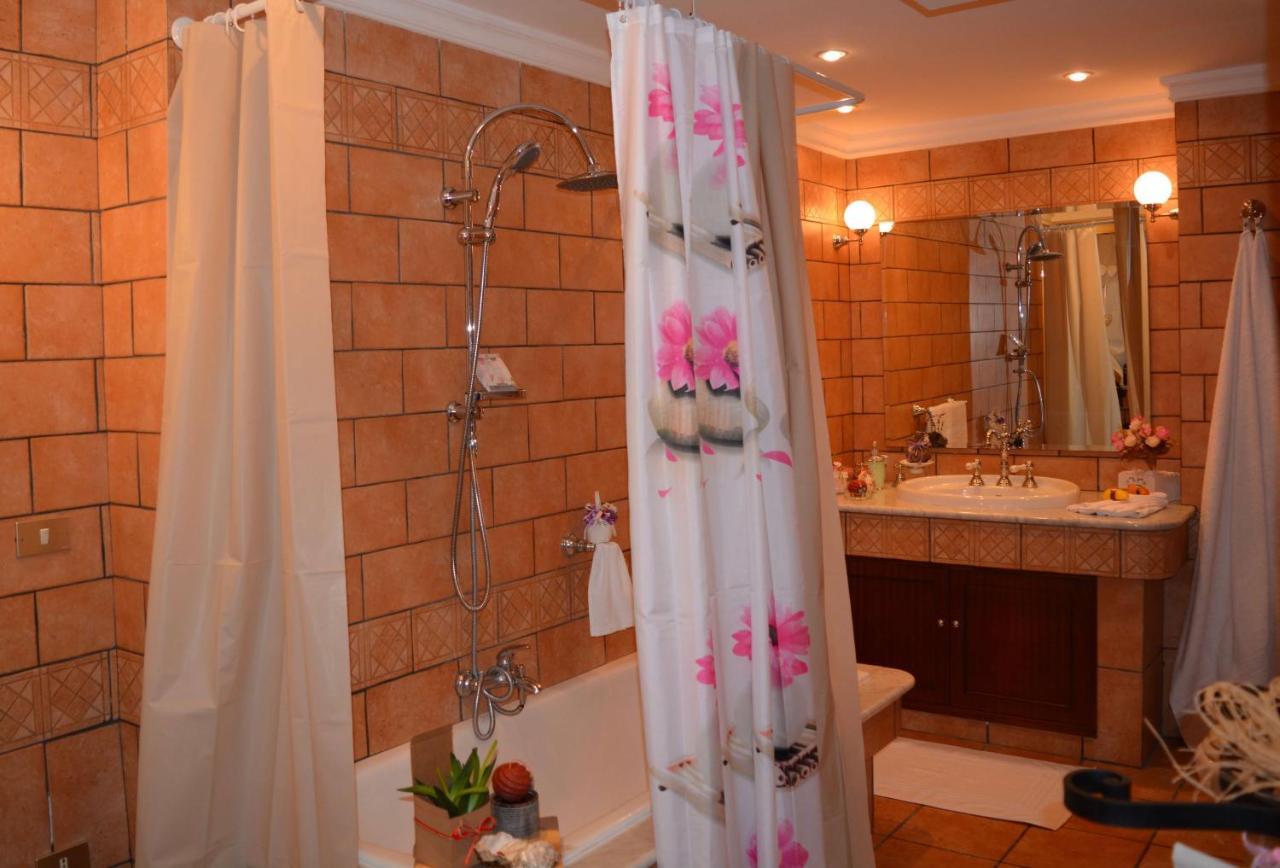 B&B La Vita E Bella Aci Trezza Zewnętrze zdjęcie