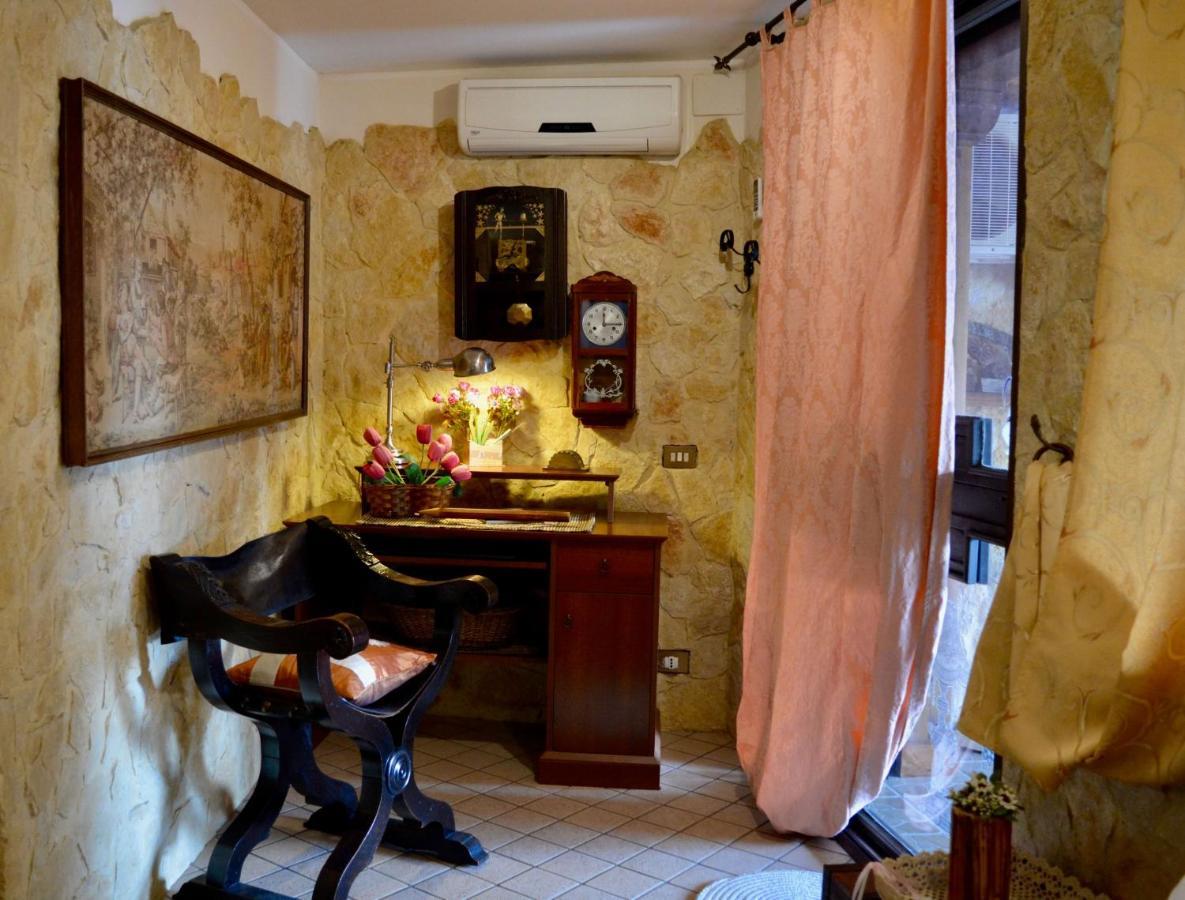B&B La Vita E Bella Aci Trezza Zewnętrze zdjęcie