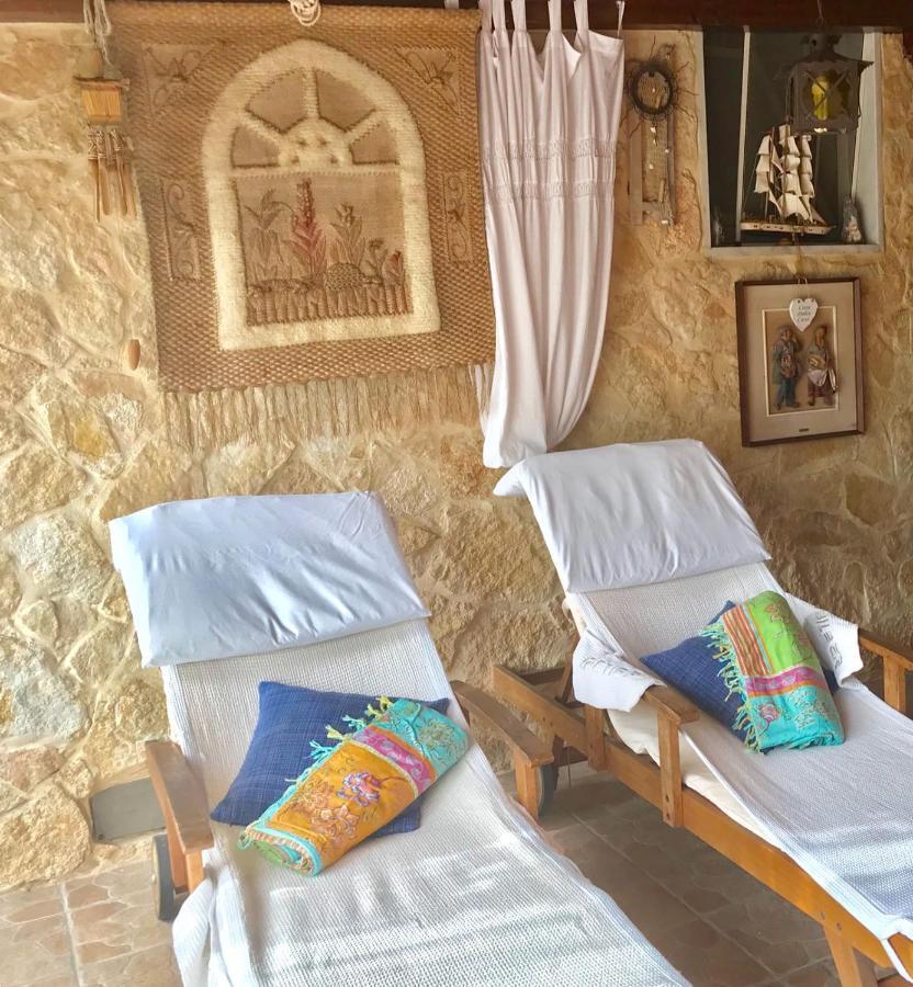B&B La Vita E Bella Aci Trezza Zewnętrze zdjęcie