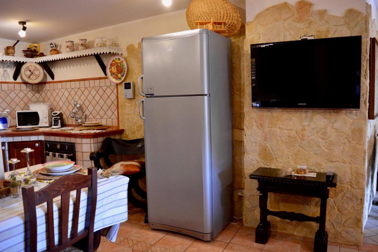 B&B La Vita E Bella Aci Trezza Zewnętrze zdjęcie