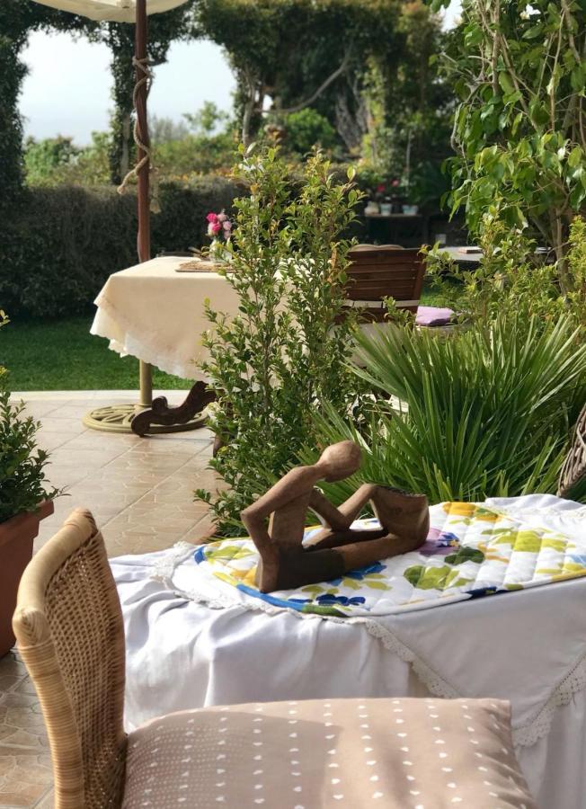B&B La Vita E Bella Aci Trezza Zewnętrze zdjęcie