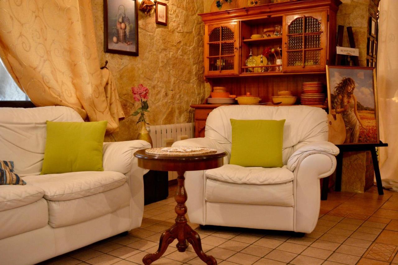 B&B La Vita E Bella Aci Trezza Zewnętrze zdjęcie
