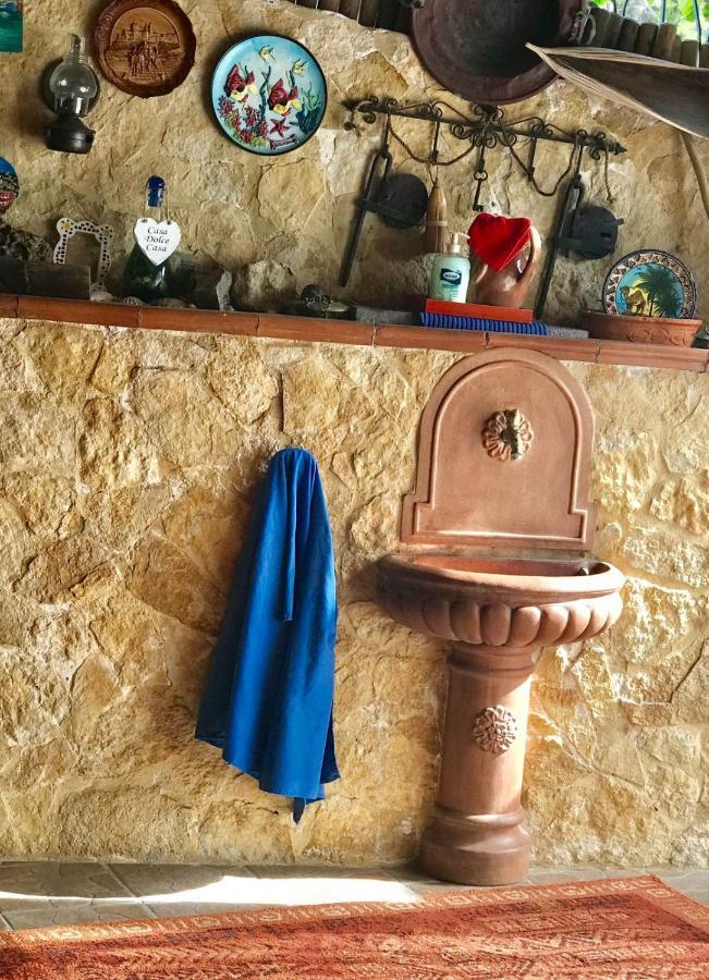 B&B La Vita E Bella Aci Trezza Zewnętrze zdjęcie