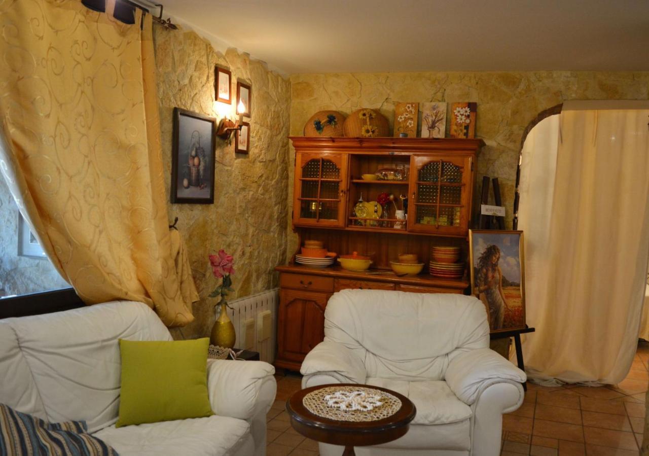 B&B La Vita E Bella Aci Trezza Zewnętrze zdjęcie
