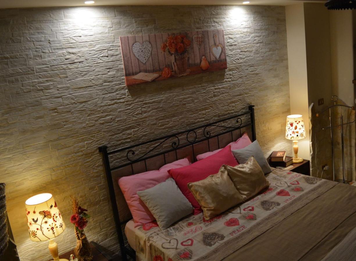 B&B La Vita E Bella Aci Trezza Zewnętrze zdjęcie