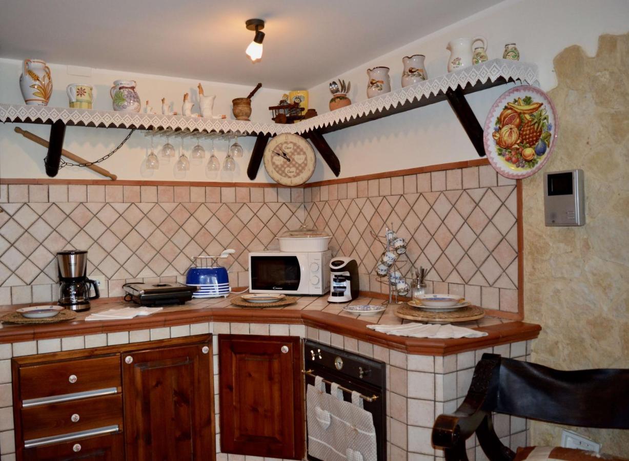 B&B La Vita E Bella Aci Trezza Zewnętrze zdjęcie