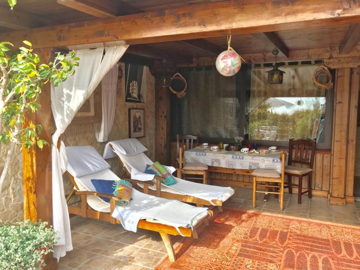 B&B La Vita E Bella Aci Trezza Zewnętrze zdjęcie