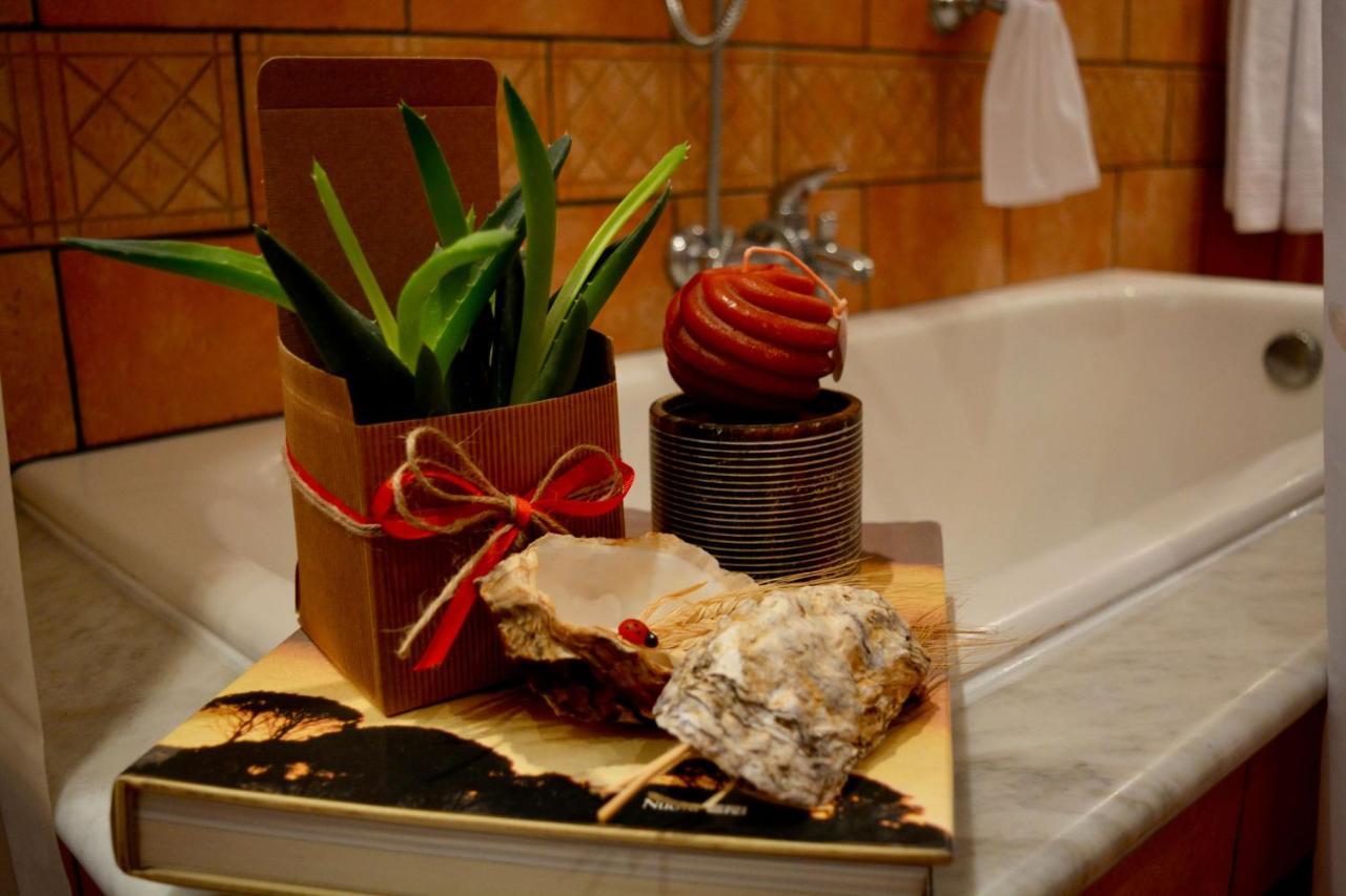 B&B La Vita E Bella Aci Trezza Zewnętrze zdjęcie