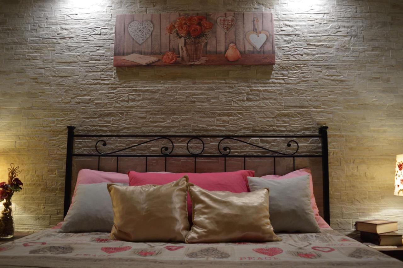 B&B La Vita E Bella Aci Trezza Zewnętrze zdjęcie