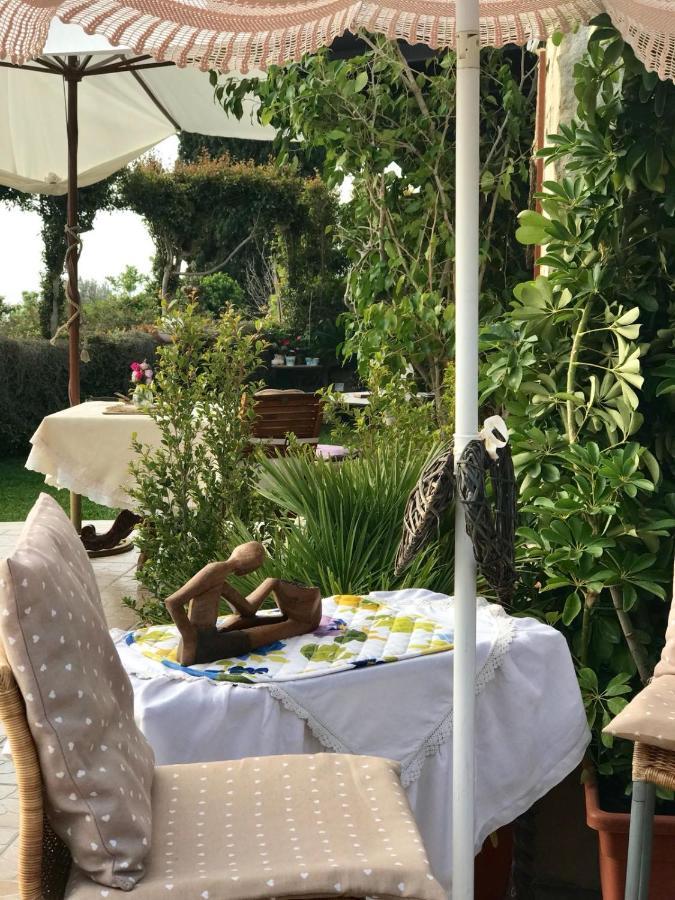 B&B La Vita E Bella Aci Trezza Zewnętrze zdjęcie