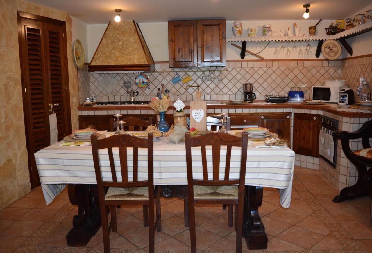B&B La Vita E Bella Aci Trezza Zewnętrze zdjęcie