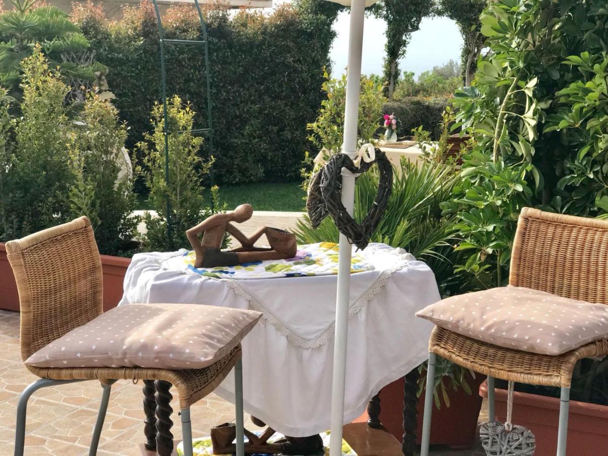 B&B La Vita E Bella Aci Trezza Zewnętrze zdjęcie